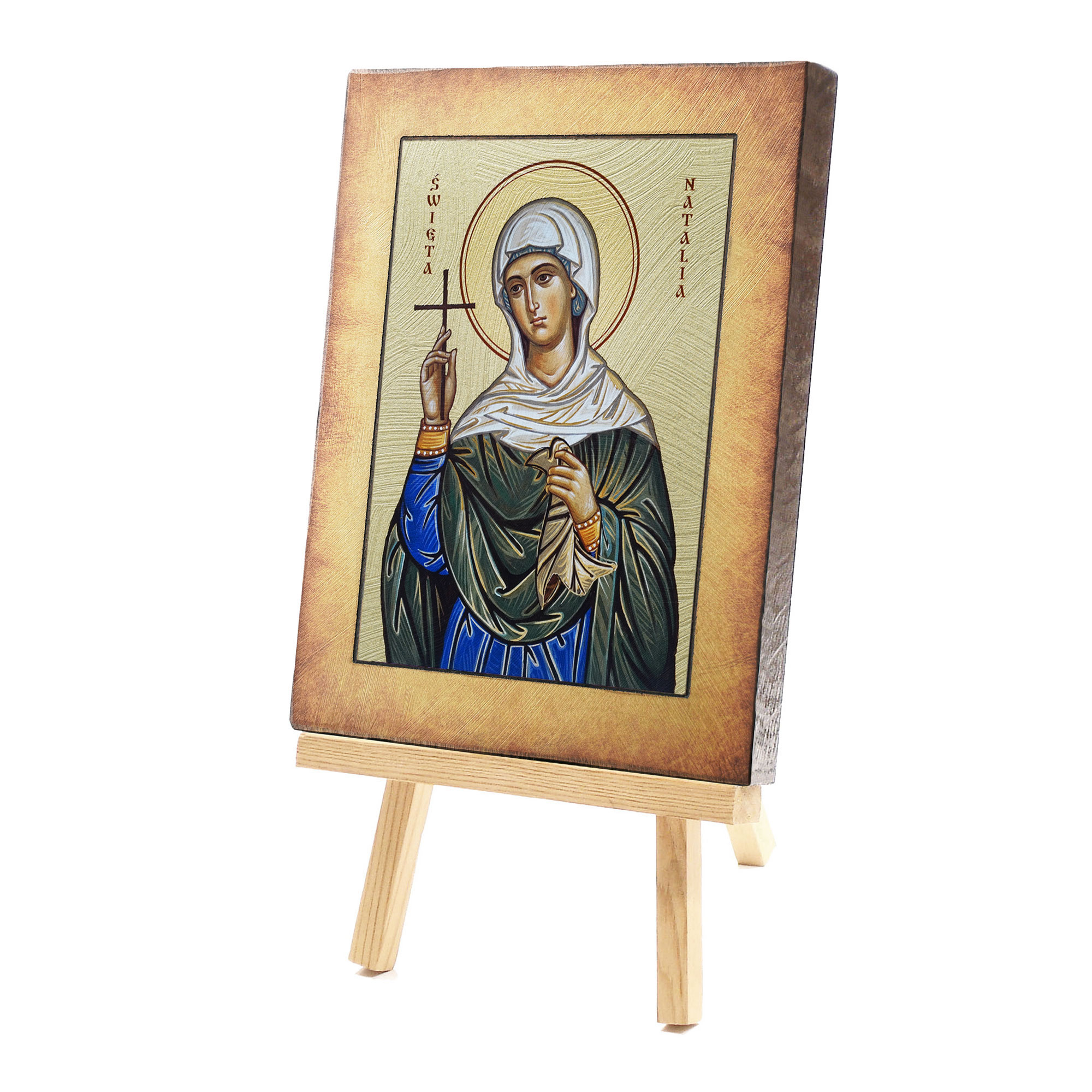 Ikona Święta Natalia